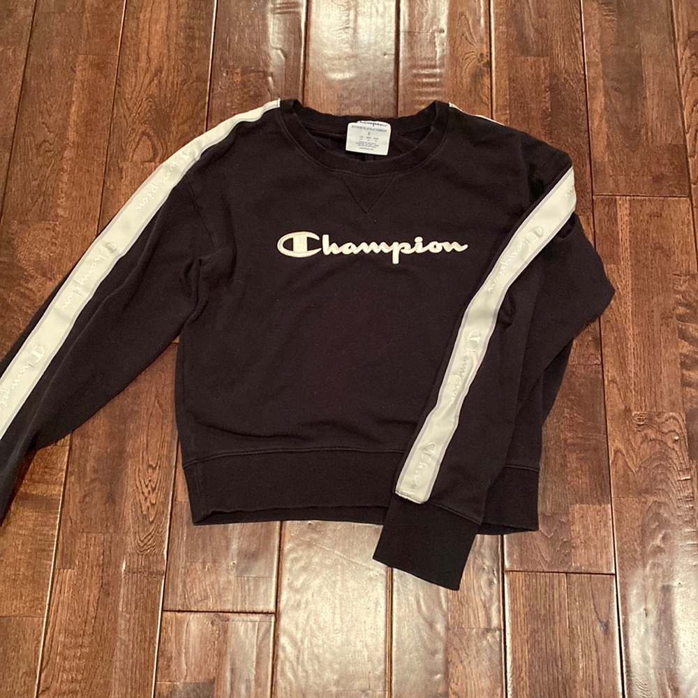 Champion Sweatshirt